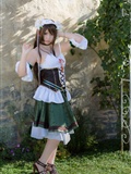 [Cosplay] 2013.04.06 Aiyoku no Eustia Cosplay(102)